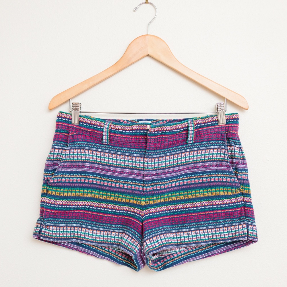 GAP Multicolor City Short